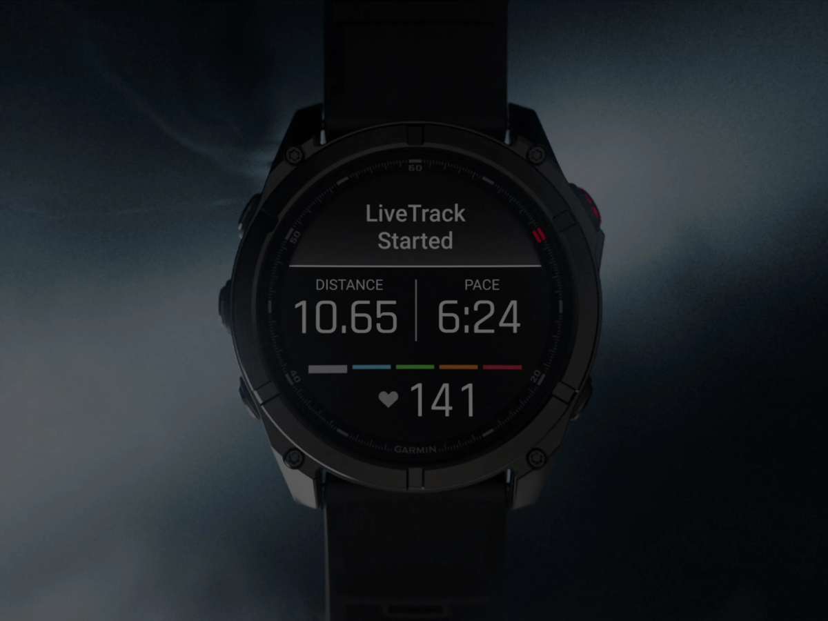 Garmin Connect+ feature now available for more smartwatch users