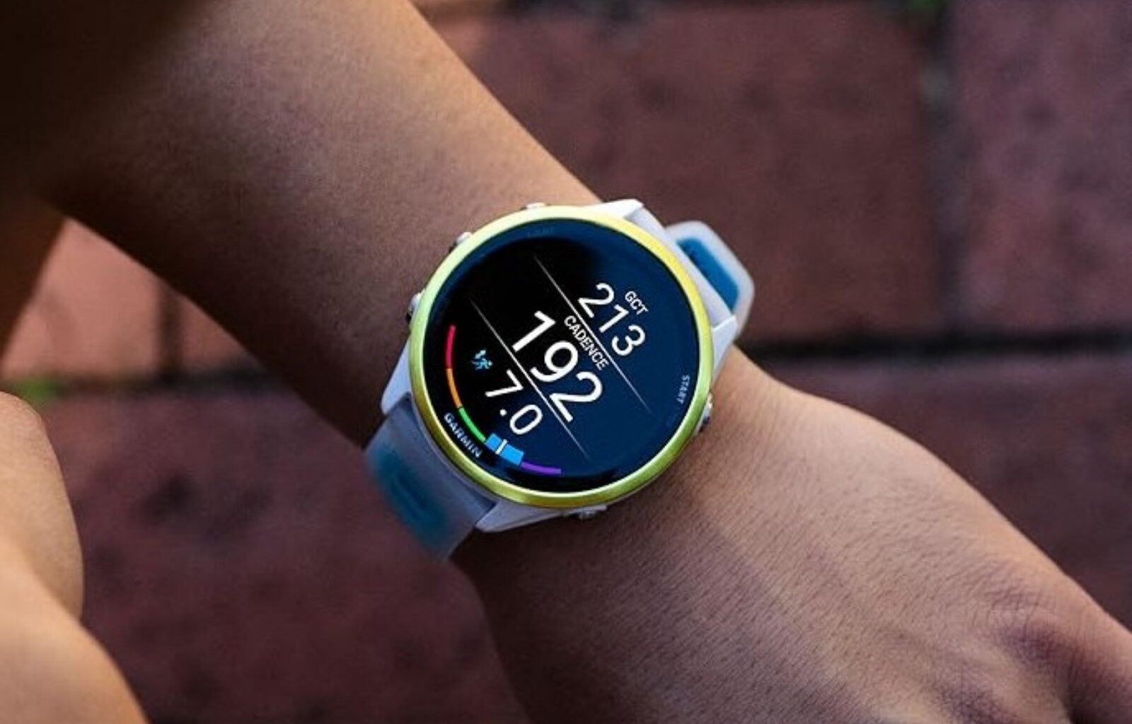 Garmin releases new update to recent mid-range smartwatches with fresh sleep mode improvement