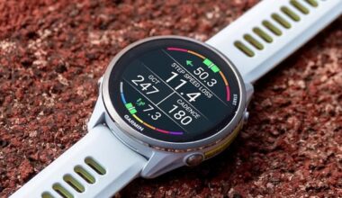 Garmin Forerunner 970 smartwatch now available at lowest price