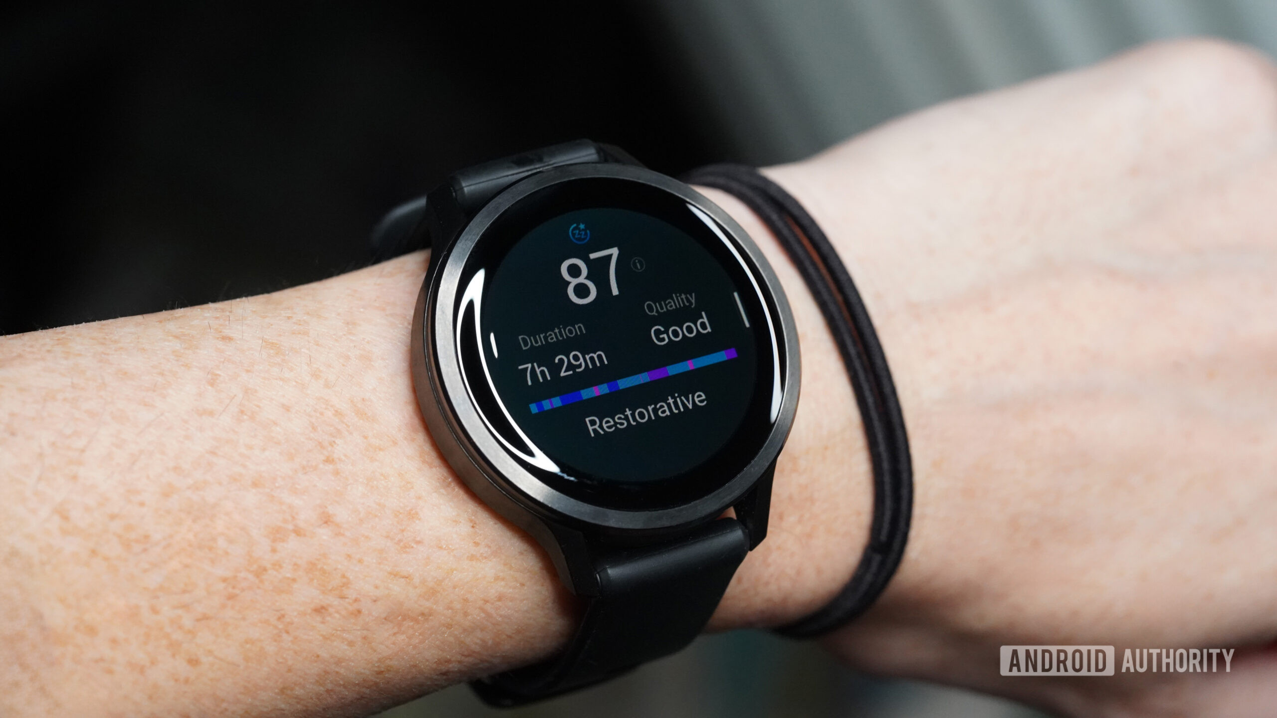 Garmin Venu 4 Sleep Garmin Venu 4 Sleep