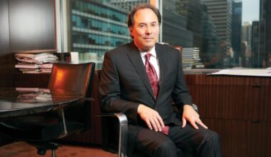 Gary Barnett Is Suddenly Very Busy in Manhattan – Commercial Observer