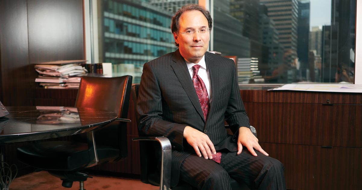 Gary Barnett Is Suddenly Very Busy in Manhattan – Commercial Observer