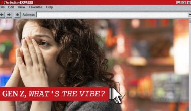 Is Gen Z more anxious than ever?