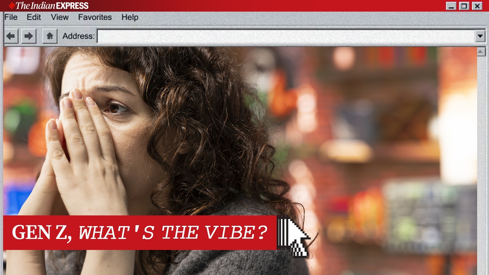 Is Gen Z more anxious than ever?