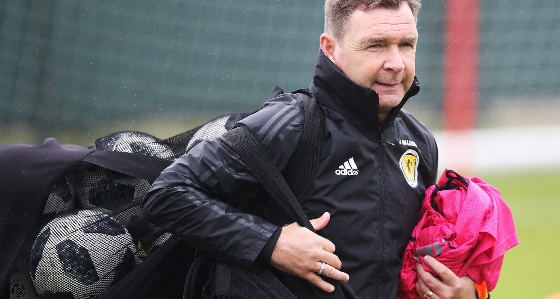 Peter Grant tells Billy Dodds two controversial Celtic calls were 'missed', as he blasts Danny Rohl