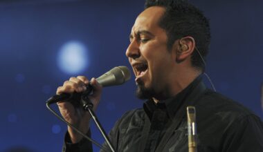 Cleto Escobedo III Remembered by ‘Jimmy Kimmel Live’ Bandmate