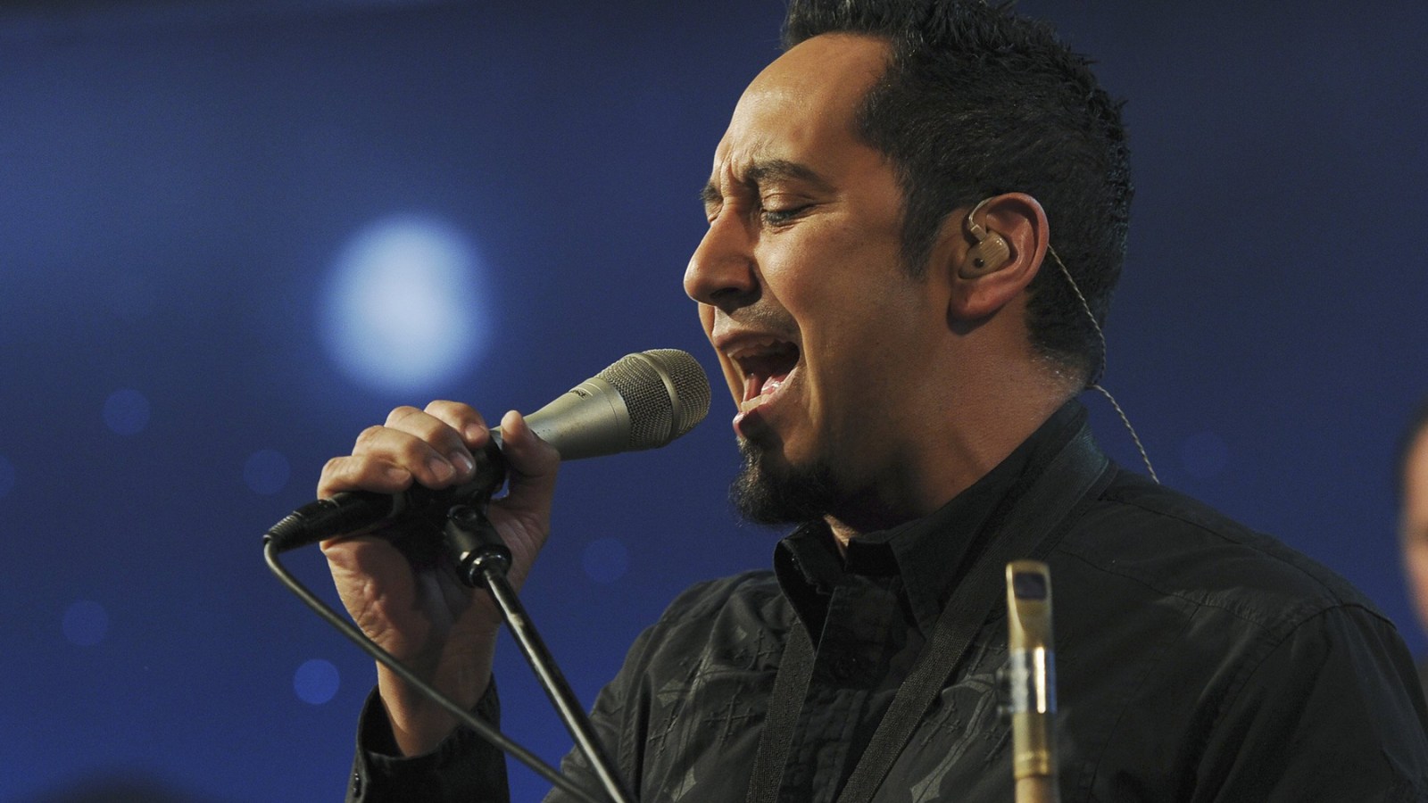 Cleto Escobedo III Remembered by ‘Jimmy Kimmel Live’ Bandmate