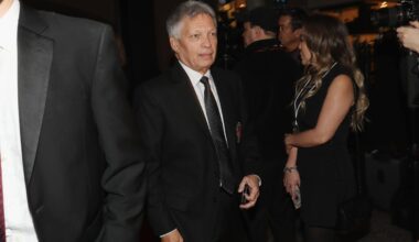 Larry Brooks, Hockey Hall of Fame writer at the New York Post, dies at 75