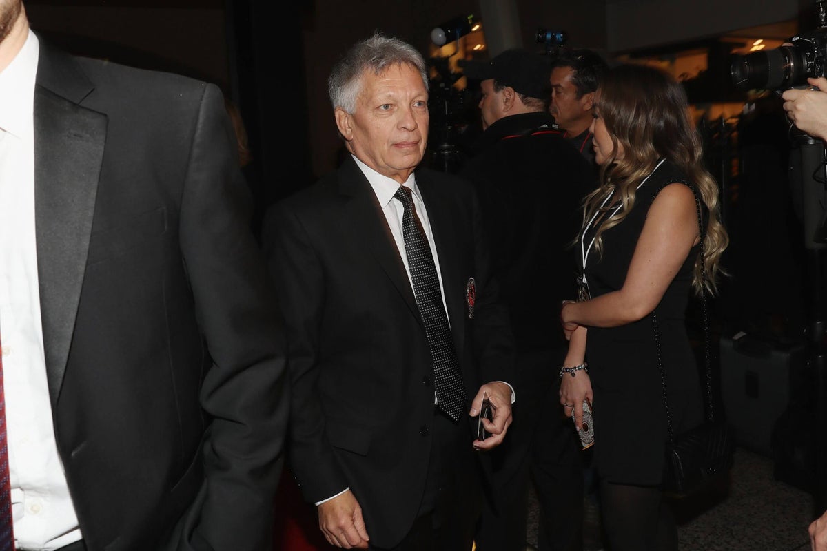 Larry Brooks, Hockey Hall of Fame writer at the New York Post, dies at 75