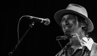 Todd Snider, Satirical Folk Singer-Songwriter, Dies at 59