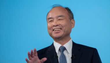 SoftBank's Nvidia sale rattles market, raises questions