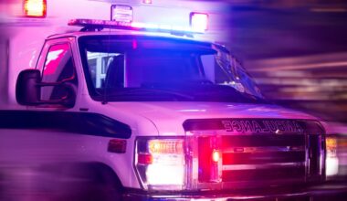 Man injured after being struck by vehicle in North Philadelphia – NBC10 Philadelphia