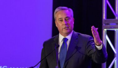 Nexstar Makes Case to FCC for Tegna Deal