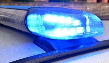 Dempster Street closed after man struck and killed in Park Ridge – NBC Chicago