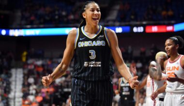 Candace Parker Headlines 2026 Women’s Basketball Hall of Fame Class