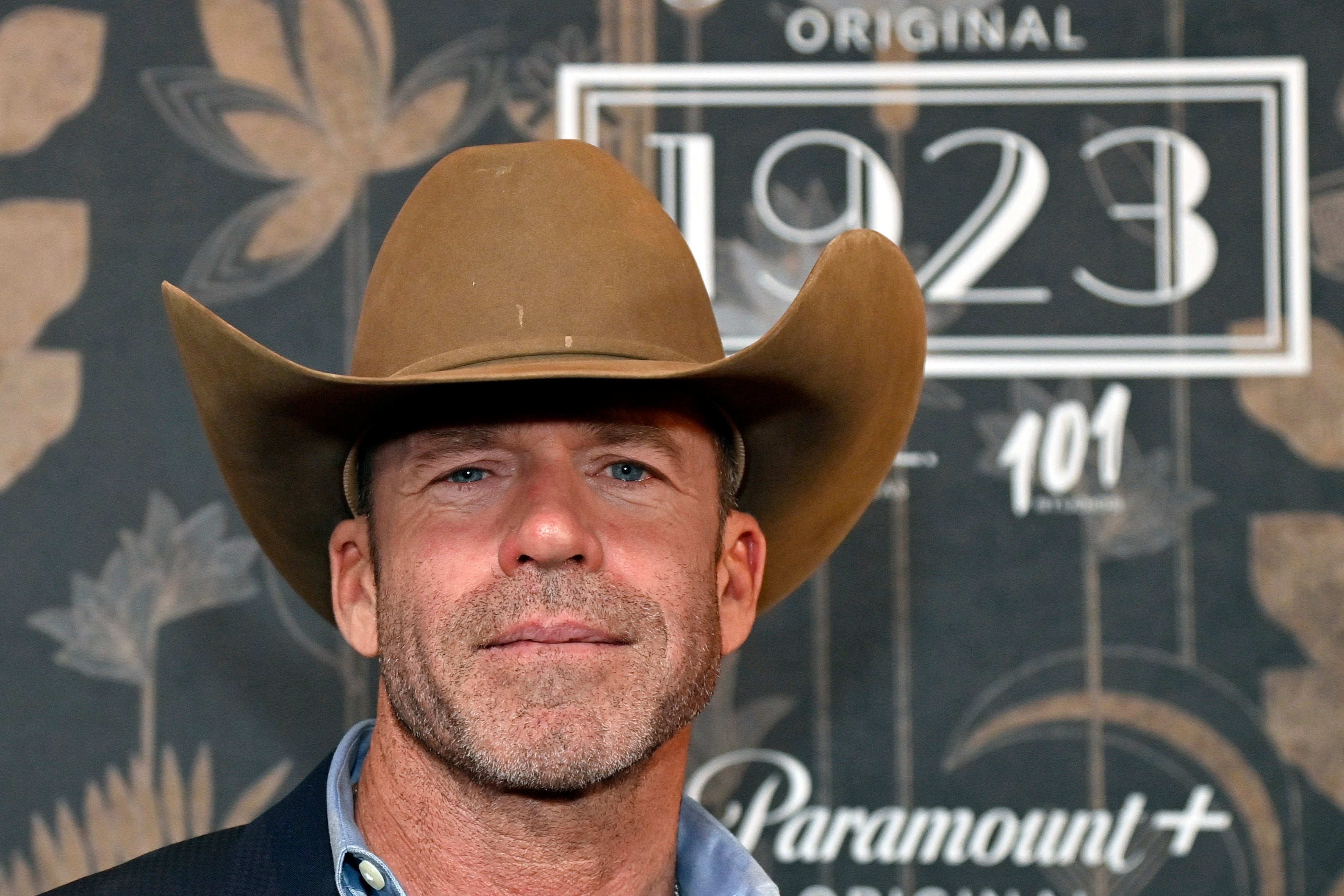 Taylor Sheridan is behind a string of hit shows including ‘Landman’, ‘Yellowstone’ and ‘Mayor of Kingstown’