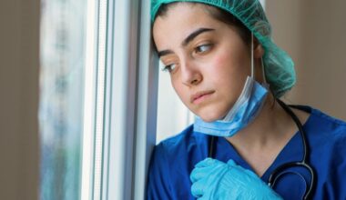 Job openings have plunged 32% since ChatGPT's debut—now, $35K healthcare work is one career option left for Gen Z, according to a Stanford study