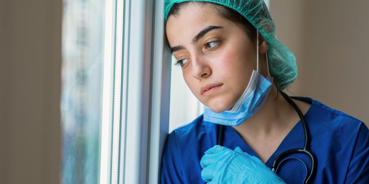 Job openings have plunged 32% since ChatGPT's debut—now, $35K healthcare work is one career option left for Gen Z, according to a Stanford study