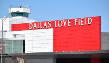 Dallas Love Field accepts donations for employees amidst shutdown – NBC 5 Dallas-Fort Worth