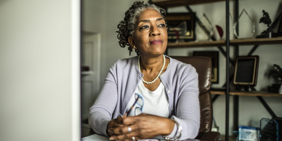 Nearly 20% of millionaire women say they have no plans to retire, finds Goldman Sachs