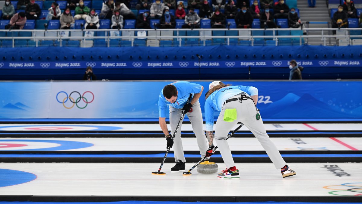 How to watch 2026 U.S. Olympic, Paralympic curling trials – NBC Los Angeles