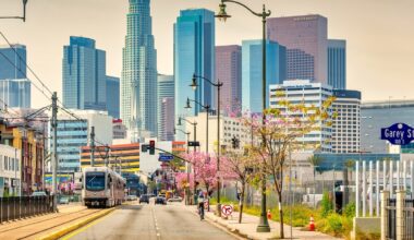 What to see and do in Los Angeles’ Little Tokyo