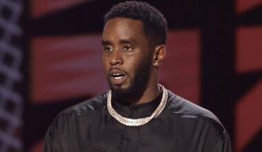 Sean ‘Diddy’ Combs faces sex battery allegation in Los Angeles – NBC New York