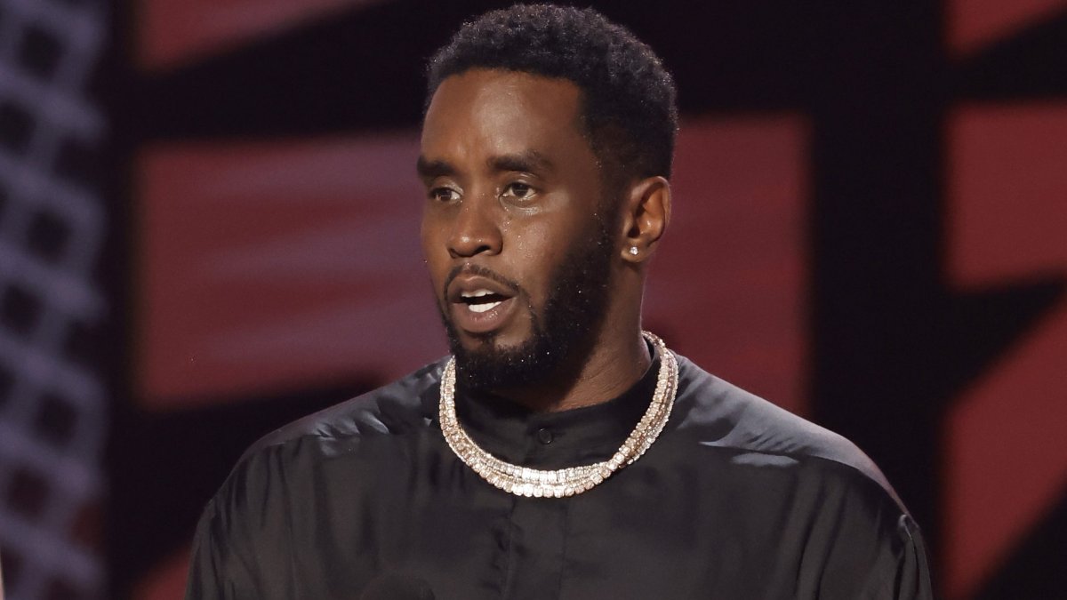 Sean ‘Diddy’ Combs faces sex battery allegation in Los Angeles – NBC New York