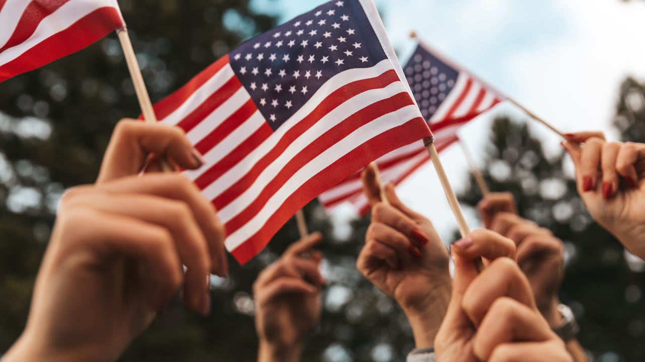 Veterans Day 2025: Discounts, free meals and deals for veterans