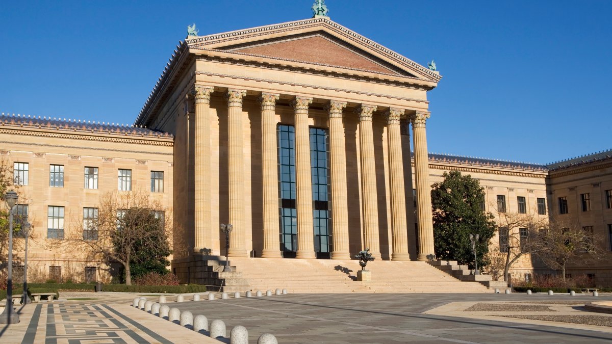 Philadelphia Art Museum names new director and CEO – NBC10 Philadelphia