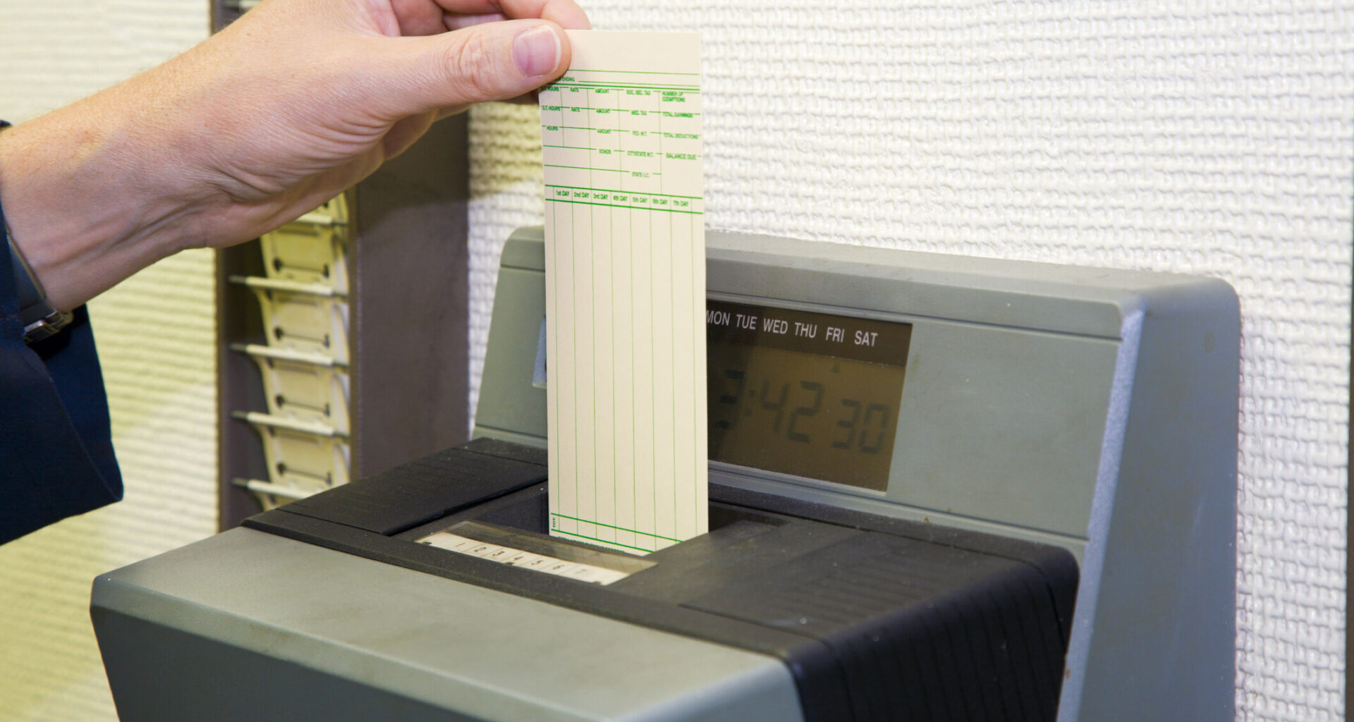 Labor Department won’t release full October jobs report, a casualty of the 43-day federal shutdown