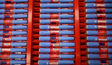 TrumpRx to offer discount weight loss drugs after Lilly, Novo deals