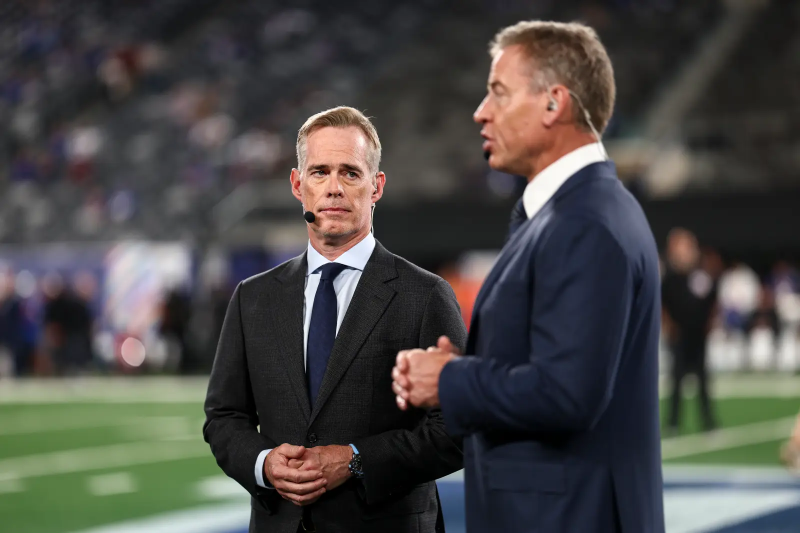 YouTube TV made a big move amid its standoff with Disney.