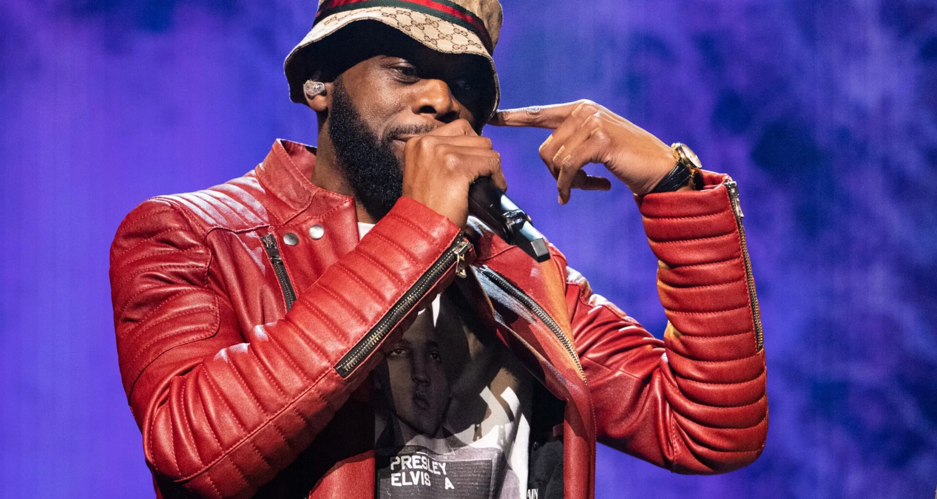 Fugees Rapper Pras Michel Sentenced To 14 Years In Prison