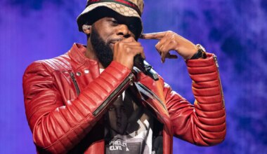 Fugees Rapper Pras Michel Sentenced To 14 Years In Prison