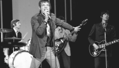 Behr Paint Sued Over Use of Rolling Stones' 'Paint It Black'