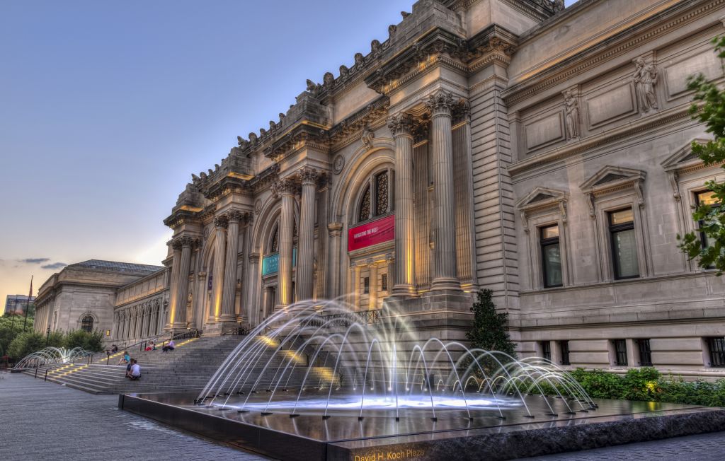 The Met Announces Costume Institute’s Spring 2026 Exhibition