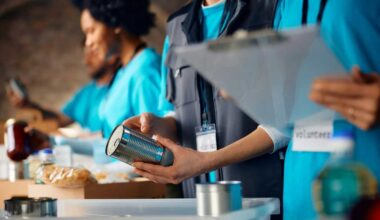 It Could Be Any of Us – New York Family