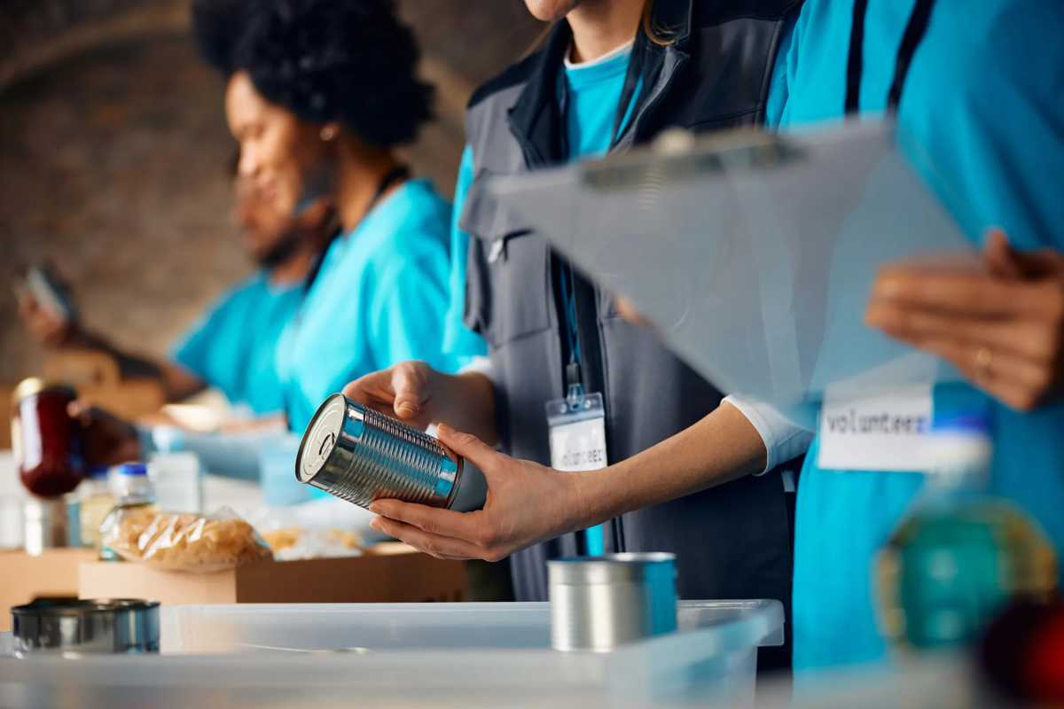 It Could Be Any of Us – New York Family