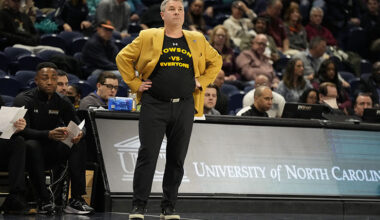 Tejada leads Towson against No. 2 Houston after 24-point showing