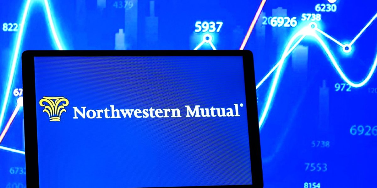 The $124 trillion Great Wealth Transfer won’t be a ‘big bang’ warns Northwestern Mutual CEO Tim Gerend