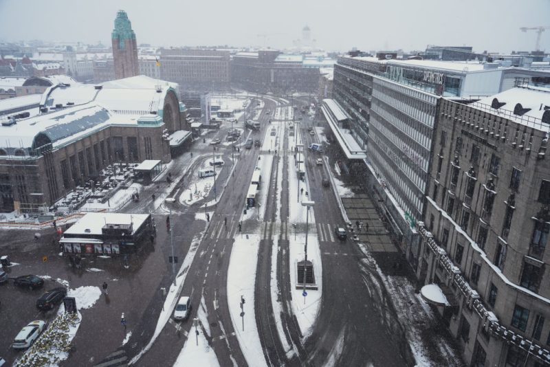 Brussels rebukes Finland for breaching EU budget rules