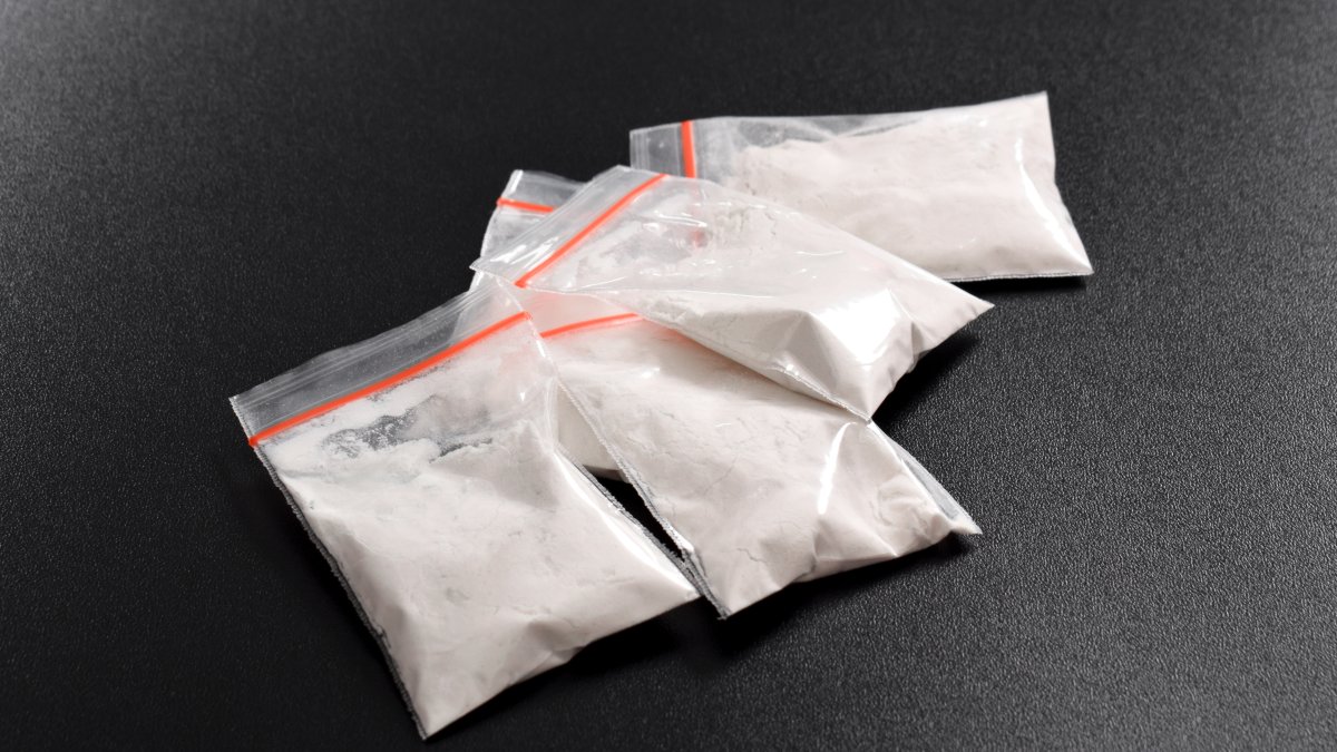 Guns, narcotics seized, over 100 people arrested in Pa. operation – NBC10 Philadelphia