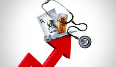 Health care insurance premiums are going up again in 2026. Why?