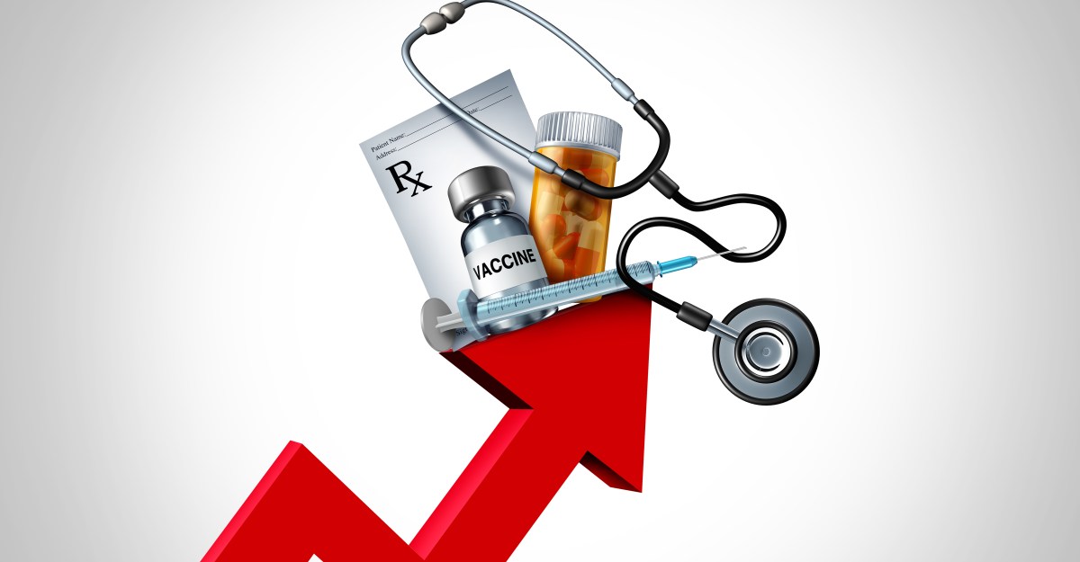 Health care insurance premiums are going up again in 2026. Why?