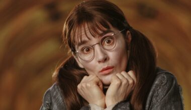 Shirley Henderson Was 37 Years Old