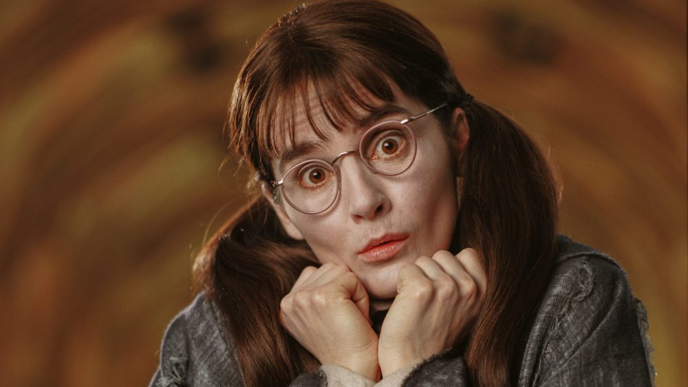 Shirley Henderson Was 37 Years Old