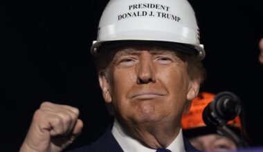 Despite Trump's best efforts to reshore manufacturing, blue-collar employment is plunging for the first time since the pandemic with 59,000 lost jobs