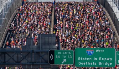 How to Watch 2025 NYC Marathon Online Without Cable: Free Livestream