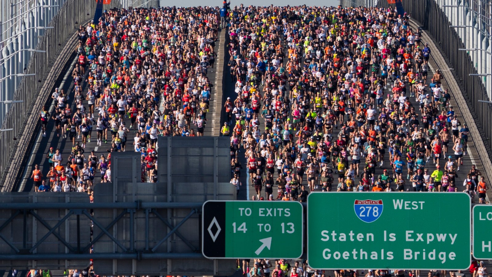 How to Watch 2025 NYC Marathon Online Without Cable: Free Livestream